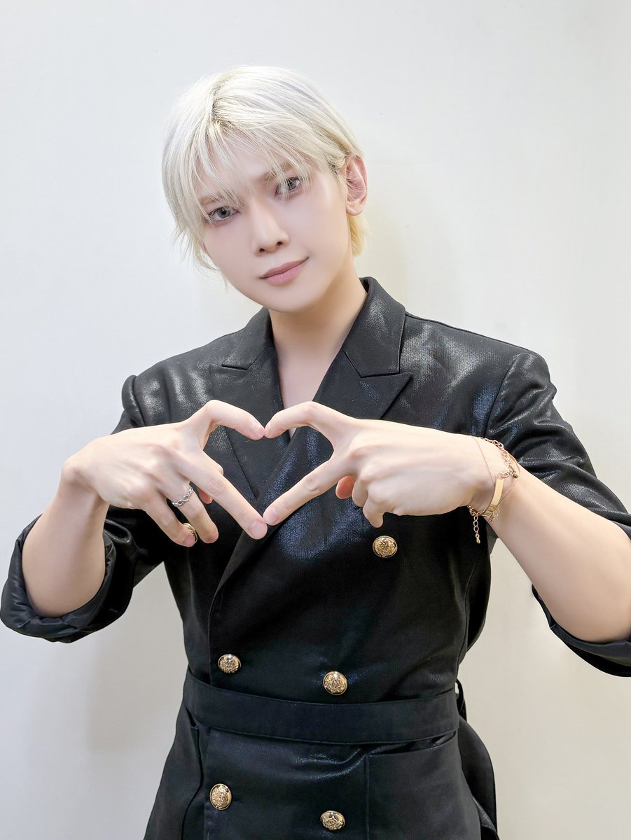 📷 251127 JP BLOG] 💌#30 #에이티즈 #ATEEZ #여상 #ヨサン #YEOSANG