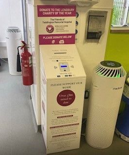 Every donation counts – big or small. Your gift today can help fund patient comfort, new equipment or even a quiet garden bench. #DonateNow: friends-tmh.co.uk/get-involved/d… #CharitySupport #FriendsOfTMH