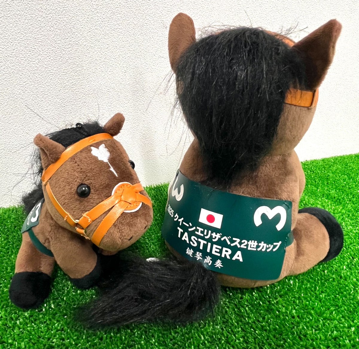 競馬　グッズ　まとめ売り ターフィーショップ_JRA競馬グッズ (@JRA_PRC) / Posts / X