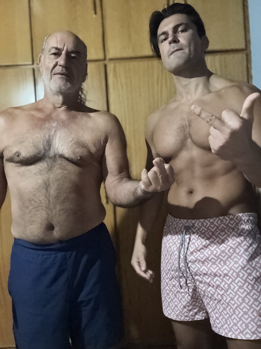 Alpha Stallion tweet media