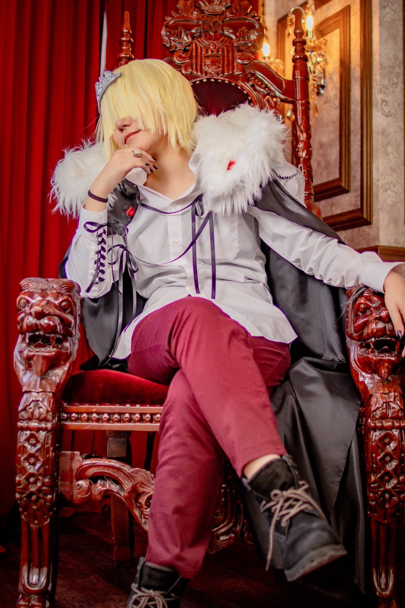 ちる (@ChiruXX1027) / Posts / X