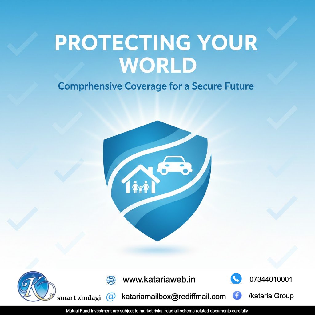SmartZindagii's tweet photo. Get Insurance, Protect your family 
#insurance #investment #insuranceinmp #insuranceinujjain #housinsurance #carinsurance #insuranceinujjain https://t.co/2DEKMRYumb