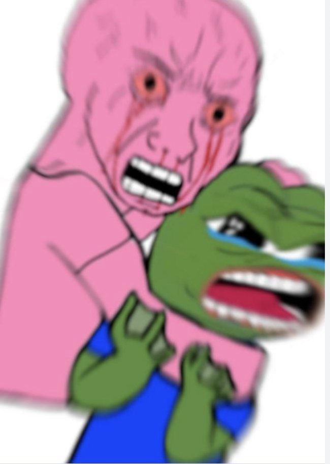 AbbakarAffan's tweet image. Iffa Deborah you 😠