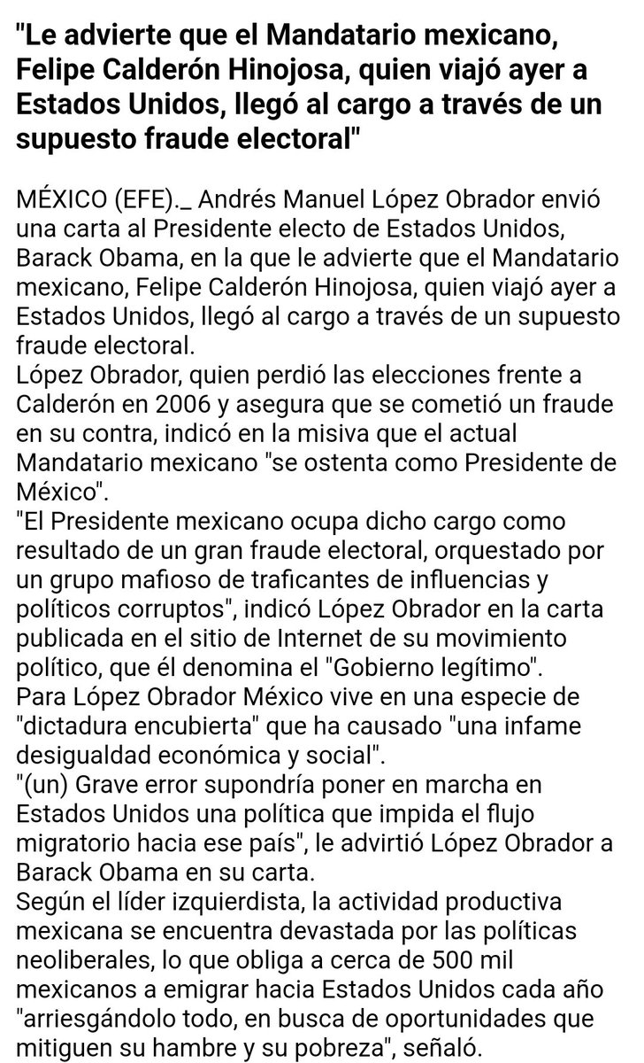 <a href="/CarlosVZenteno/">Carlos Vijnovsky Zenteno</a> Jajajaja pedazo de estúpido...