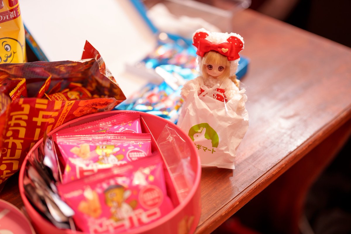 いっぱいくだしゃい✨

#じぇい式撮影会
#シュガーカップス #シュガカツ