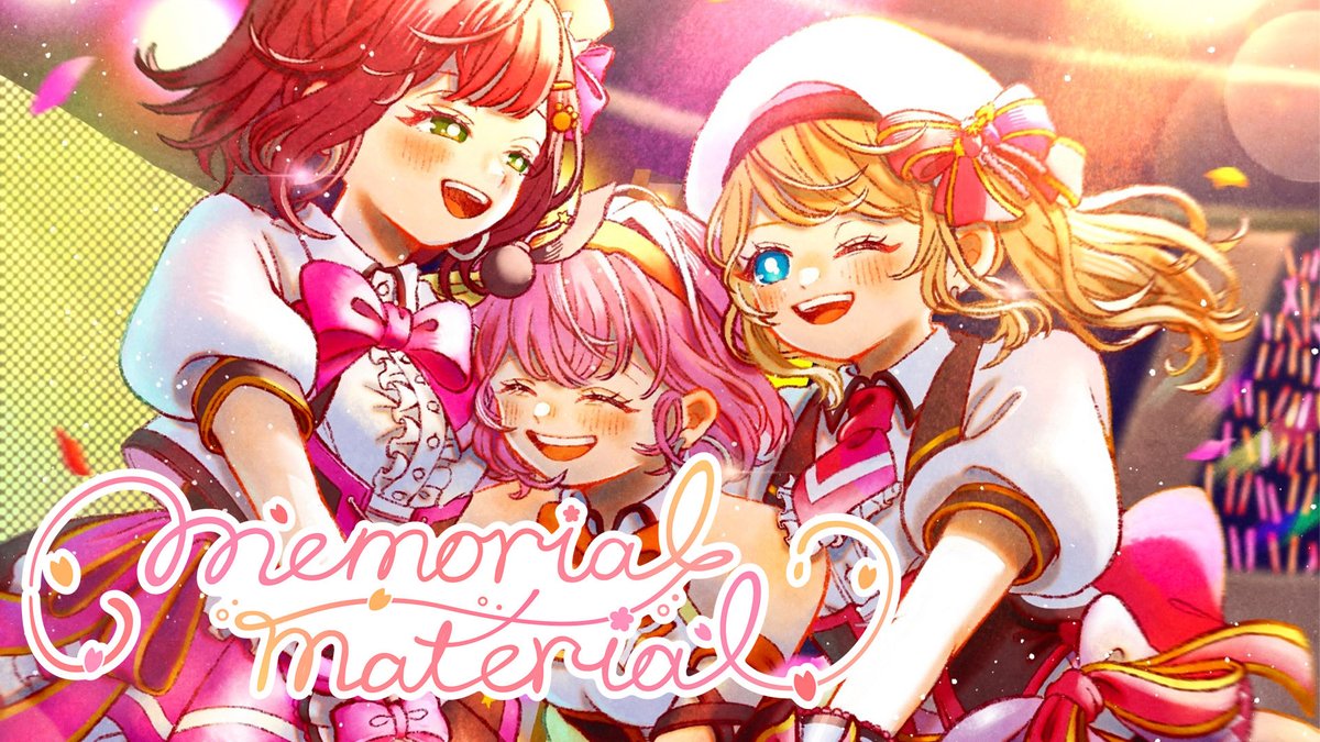 一条みりん🍓 (@Mirin_VANQUISH) / Posts / X