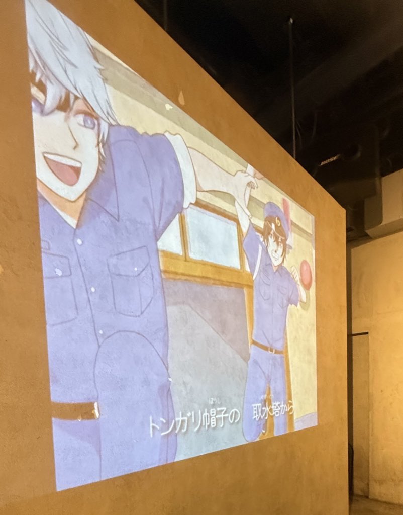 BandLLove's tweet photo. 行ってきた！
貢げて大満足
 #seeド https://t.co/lwMtIR8Lo1