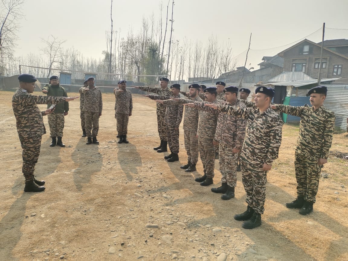 PRO 164 BN CRPF tweet media