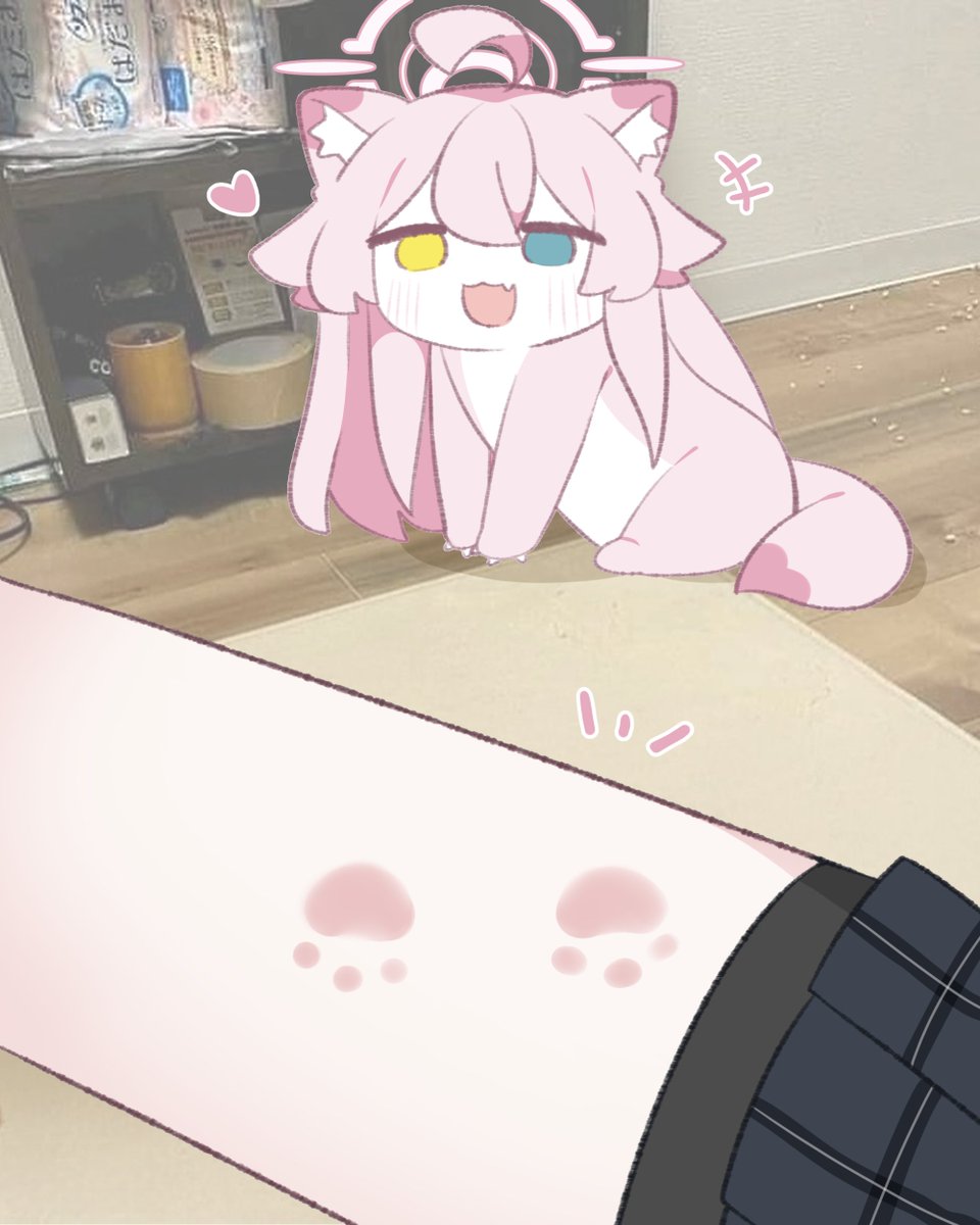 라떼쨩 ラテちゃん@C107(火)東ヨ-19b (@uni_lattes2) / Highlights / X