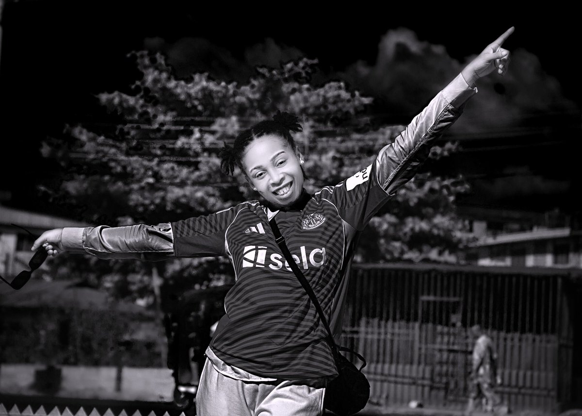 +1 🎉

Grateful to God for another beautiful year🙌.

Happy birthday to me.