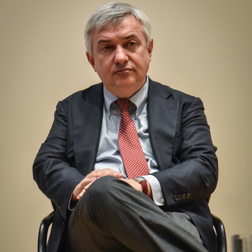 rtl1025's tweet image. 🖊️ Spazio #Attualità. Oggi con L'Editorialista di #Repubblica #MaurizioMolinari.

#NonStopNews

🔴 LIVE ▶️ pulse.ly/nr6tztfose