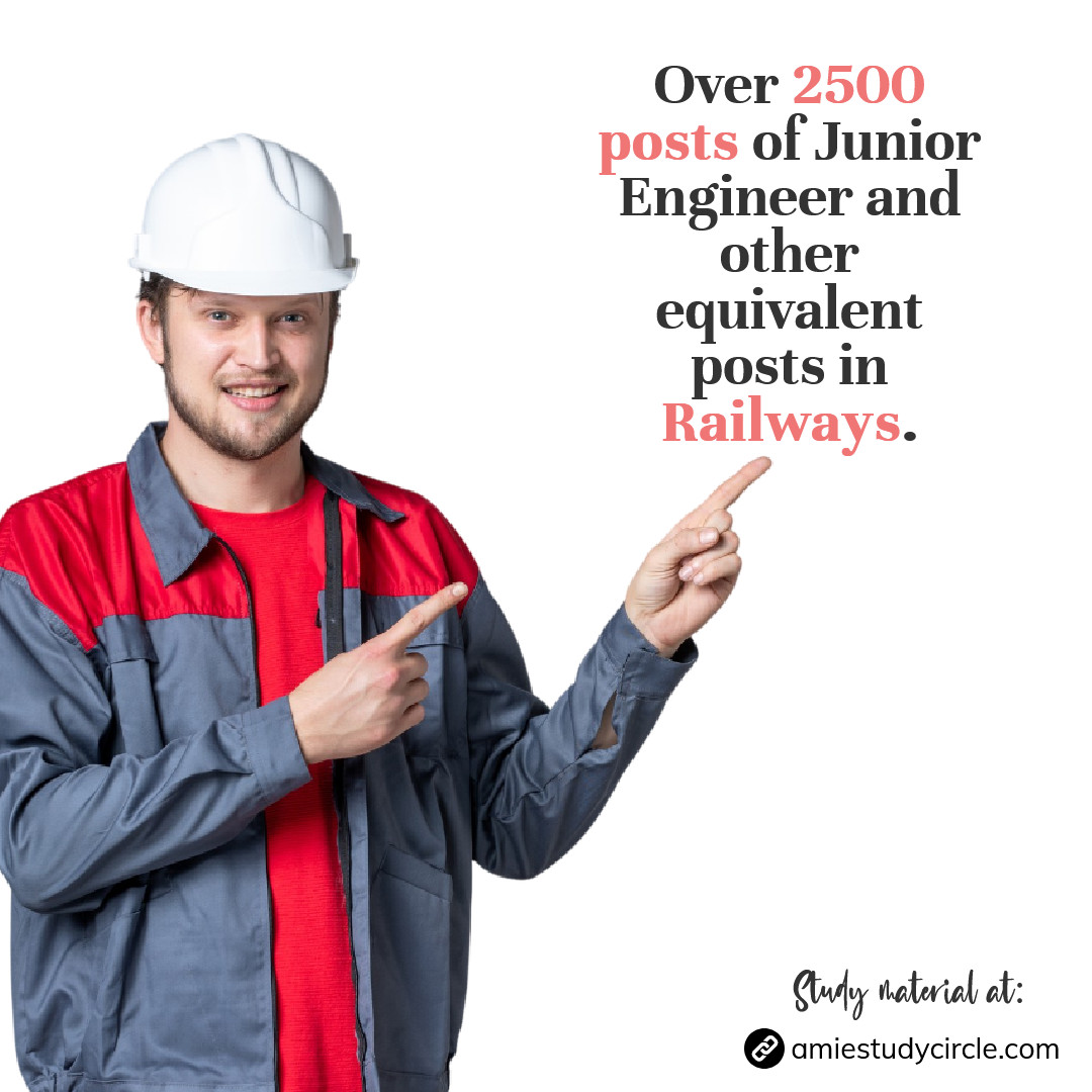 amiestudycircle's tweet image. Follow the link below to see course details, pricing and sample module for RRB 2026 Exam:
amiestudycircle.com/study-material…