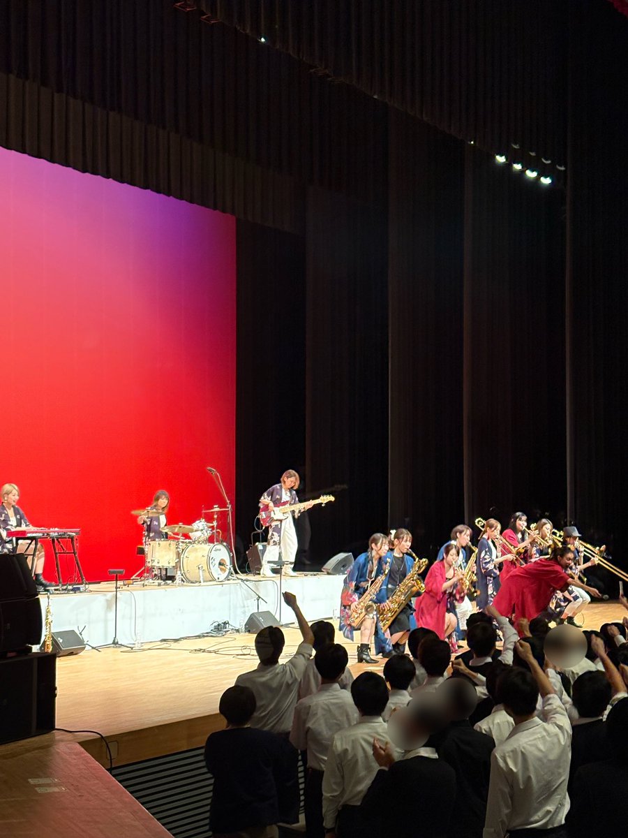 東京ブラススタイル(ブラスタ) tweet media