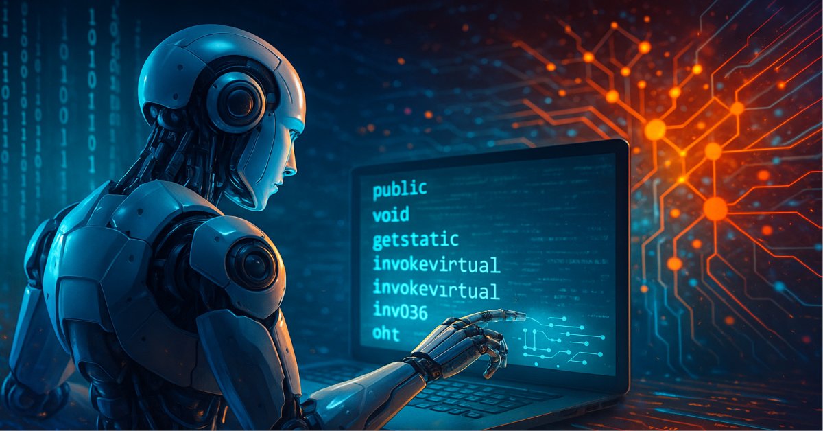 JAVAPROmagazin's tweet image. Ever wondered why your #Java method misbehaves? javap -c lets you read the raw instructions your method compiles into. Mahendra Rao explains how each bytecode line reveals control flow, variables &amp;amp; stack ops.

Want to debug beneath your IDE? javapro.io/2025/11/27/beh…

#Bytecode