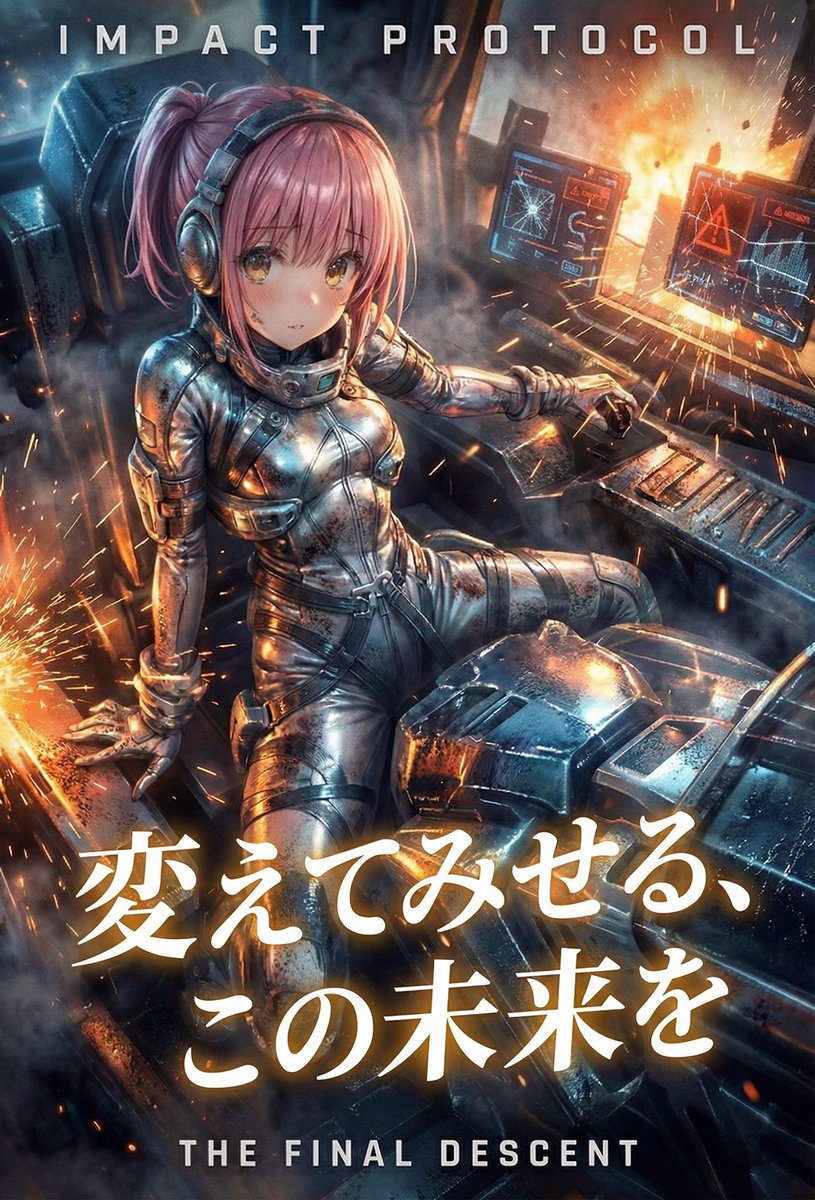 これが、こうなる