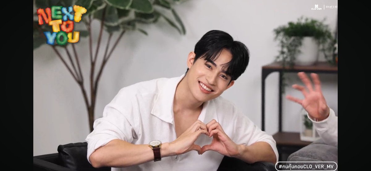 Killed_Ken001's tweet image. So handsome! 🥰🍀🤍

#barcodetin #Tinnasit #unit #CLO_VER #RISERMUSIC #GMMTV