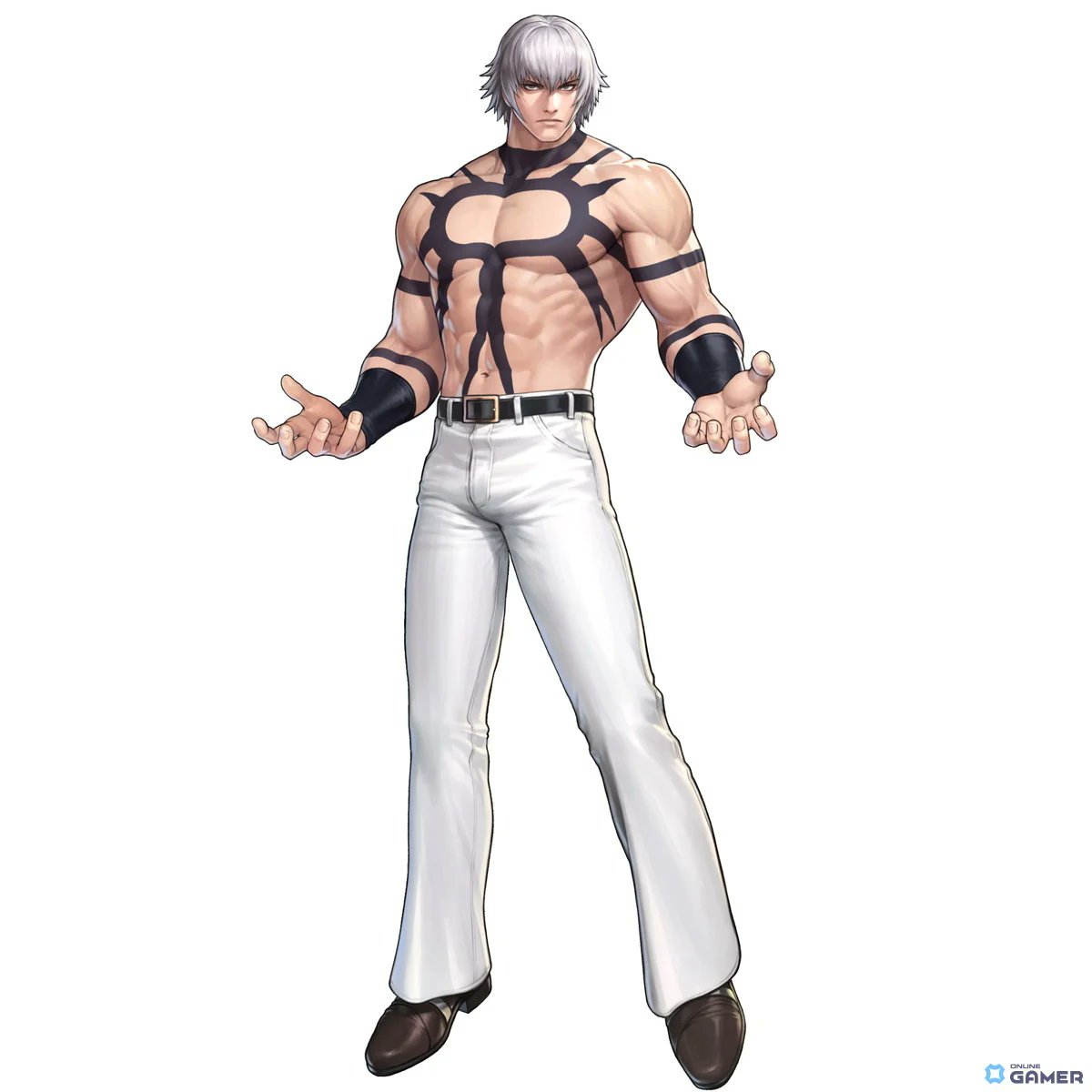 📢 「KOF ドットバトル」にオロチ＆ゲーニッツ参戦！新レジェンド