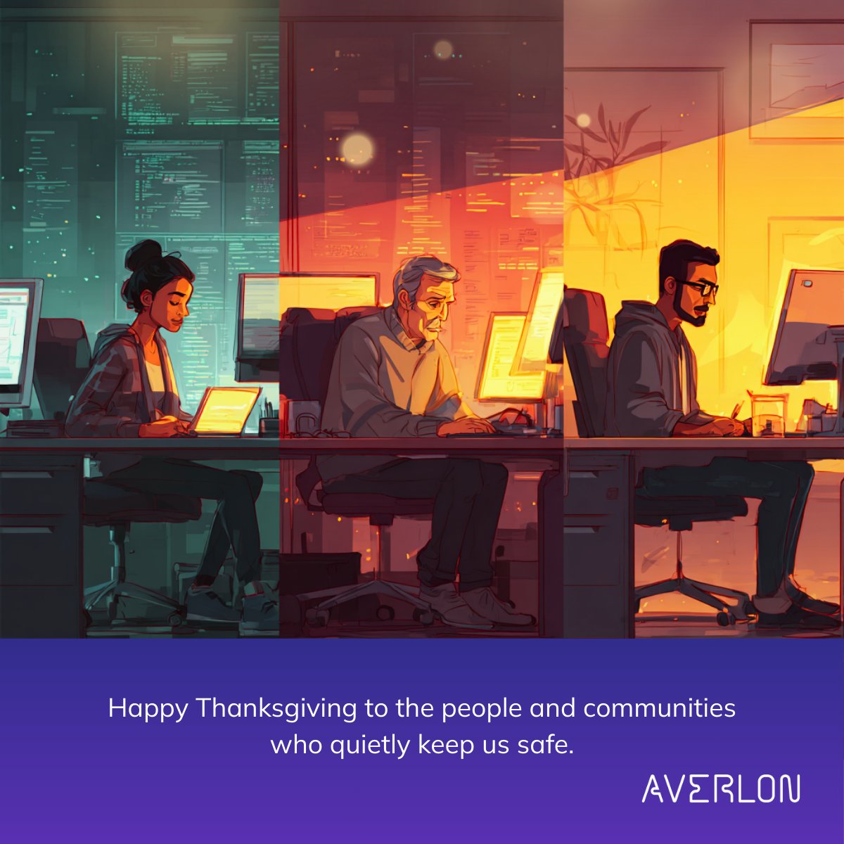 Most real security stories never make headlines.
They avoid becoming breaches because of something small and unglamorous.

An exposed access token caught early. A vulnerability patched in time. A moment when an engineer says “this feels strange” and checks anyway.

Security often