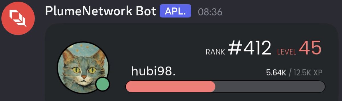 🌊Today marks the launch of the new “Weather Report” on <a href="/plumenetwork/">Plume</a> news! 

🌬️Our new Community Manager, <a href="/Cryptoboyy_/">Weatherboyy ☔</a> is kicking off the weekly Thursday session at 4:00 PM UTC, bringing quick updates and insights from across the Plume ecosystem.

🌬️This first meetup is all
