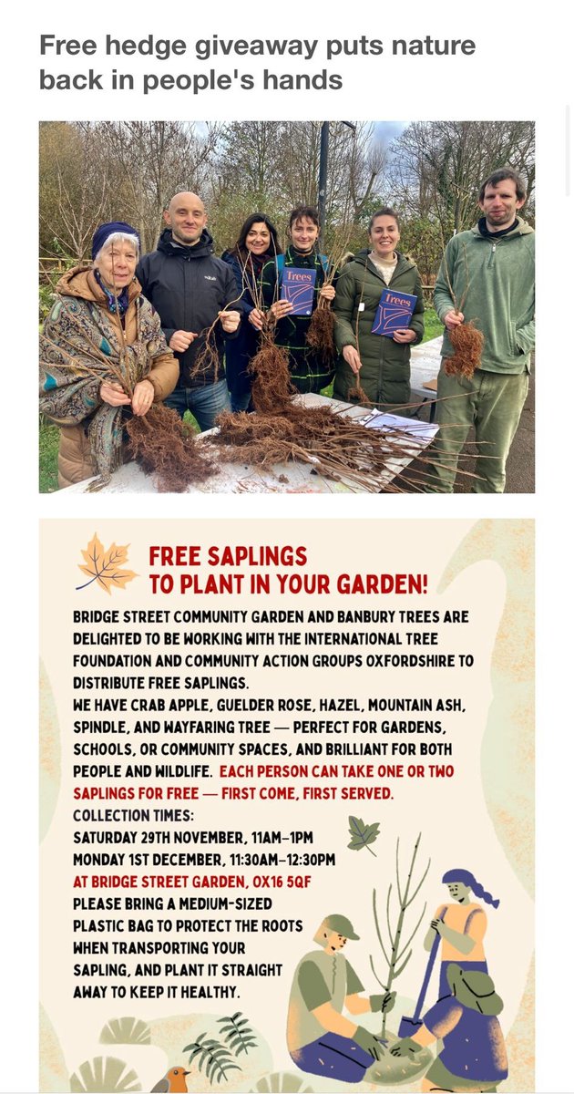 Keep Nethercote Rural 🍀🦅🐰🌳💚#handsoffourhamlet tweet media