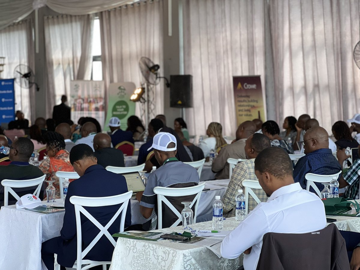 nangozimbabwe's tweet image. During the ongoing 15th NANGO Annual NGO Directors Summer Retreat, the United Nations Resident and Humanitarian Coordinator, represented by Tafadzwa Muvingi, delivered powerful remarks under the sub-theme: “The United Nations’ Perspective Around the Conference Theme.”

Her…
