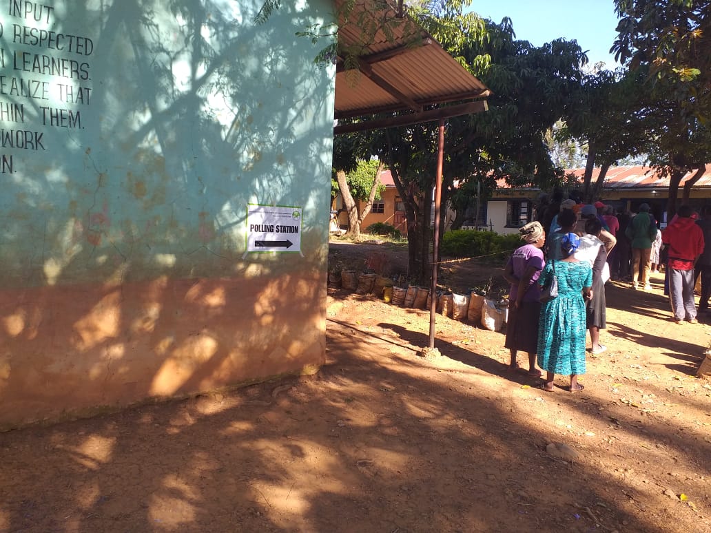MDG_PARTY's tweet photo. This isn’t just an election; it’s a statement. A community ready for fresh leadership, bold ideas, and real change. All signs point to one thing: a thunderous, resounding victory in Kisa East. Let’s push to the finish line, history is calling! https://t.co/5qfmitSE1X