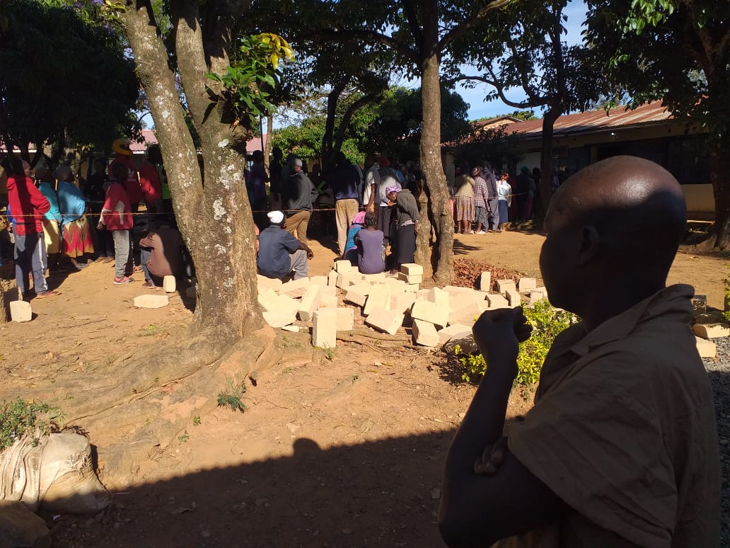 MDG_PARTY's tweet photo. This isn’t just an election; it’s a statement. A community ready for fresh leadership, bold ideas, and real change. All signs point to one thing: a thunderous, resounding victory in Kisa East. Let’s push to the finish line, history is calling! https://t.co/5qfmitSE1X