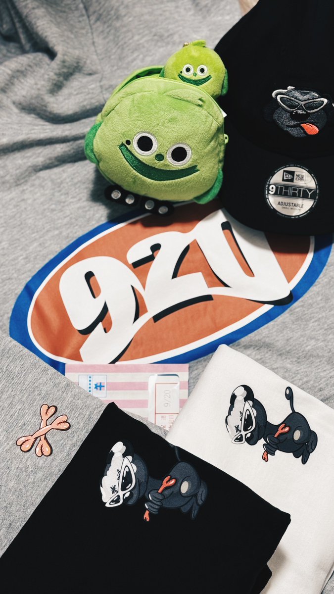 くにおパーカー