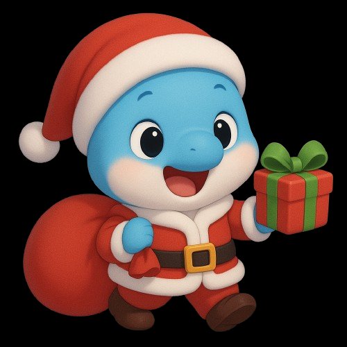 coeyecoye's tweet image. The countdown to Christmas has begun! 🎅🐬
Santa Soundy is pulling his gift bag, and @SoundnessLabs is powering the ecosystem with zk-proof magic.
Holiday season incoming, verification stays strong! 🎁🔐

#Soundy #zk #Sui #Warlus