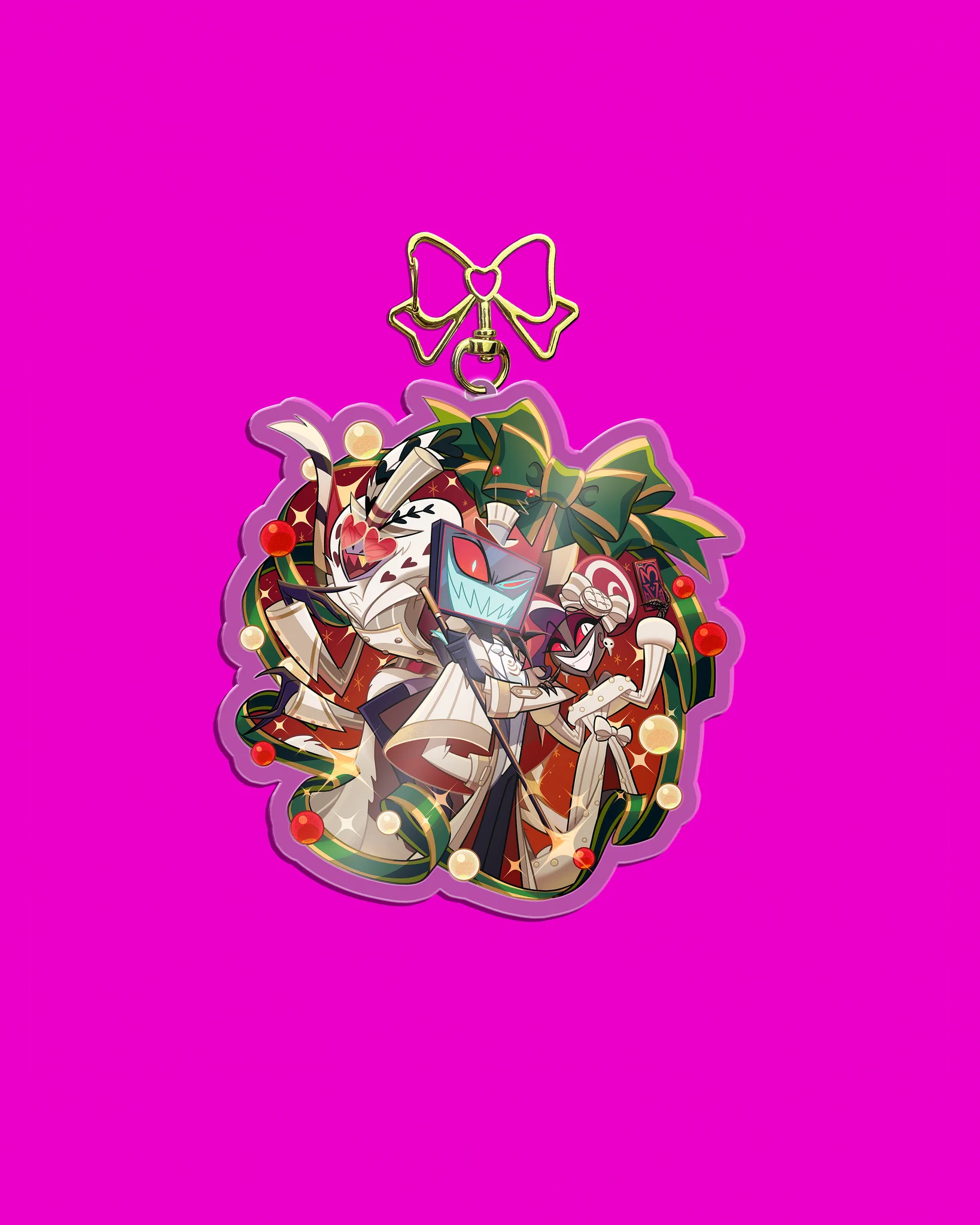 Hazbin Hotel + Helluva Boss on X: 