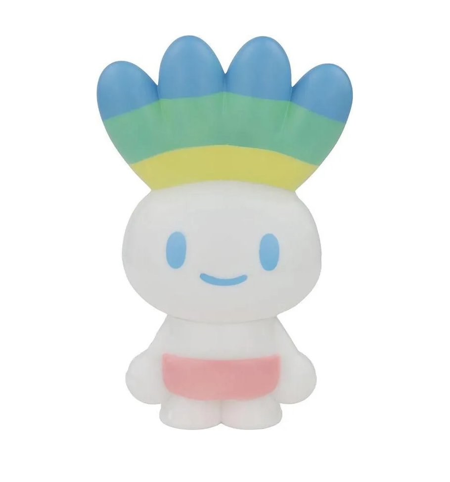 【お知らせ】

タキタサキさんのソフビ「はくさい君」の
・さくら鉢
・パステルもも鉢
が再入荷いたしました！
この機会にぜひどうぞ！

▼ご購入はコチラから
🛒fewmany.shop-pro.jp/?mode=grp&gid=…