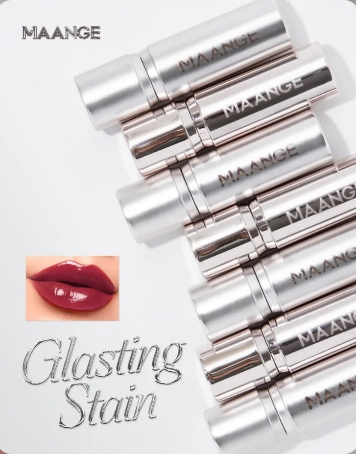 phiecas's tweet photo. ✨ PAID COLLABORATION - MAANGE 

Produk : Lip Glasting Stain 💄
📌 SOW:
• 1x TikTok Video+ Keranjang Kuning + Boost Code 365 day

🎯 Tier &amp; Fee:
• Micro min 10k foll - Rc 500k
• Mid-tier min 100k foll - Rc 1jt
• Macro min 500k foll - Rc 2jt 500k

Form:
https://t.co/Gm7VduEPS3 https://t.co/dzlwNWSK1b
