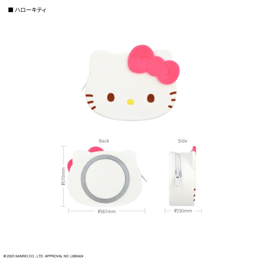 ハローキティグッズ新情報 (@hellokitty_tw) / Posts / X