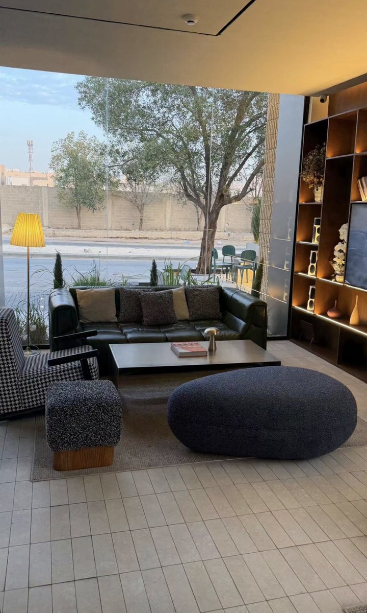 مكاني السري ☕️❤️