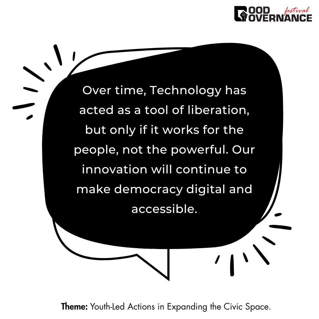 Her_agape's tweet image. Accountability means demanding justice for victims of police brutality, abductions, and unlawful killings during protests. We must protect every citizen’s right to life and expression. Leadership Ni Mimi. #ReclaimingCivicSpaces @NYC_YouthVoice @fikirini_jacobs