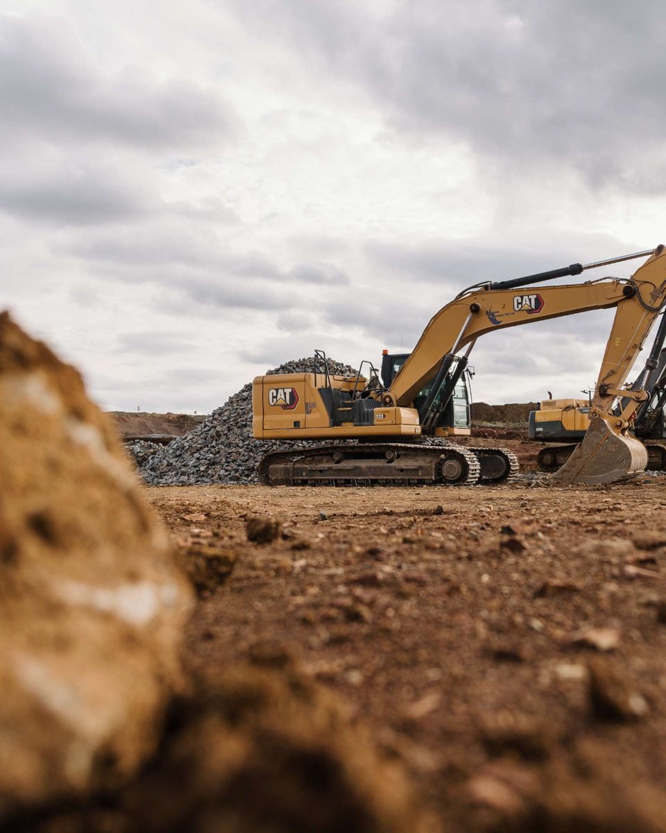 Môre is die groot dag! Kom ervaar self hoe daar vanuit die stof ŉ kampusdroom verrys. Indien jy nog nie bespreek het vir die sooispitopedag wat op 28 November op die Akademia-kampusgronde in die ooste van Pretoria plaasvind nie, bespreek jou plek op die Akademia-webblad.