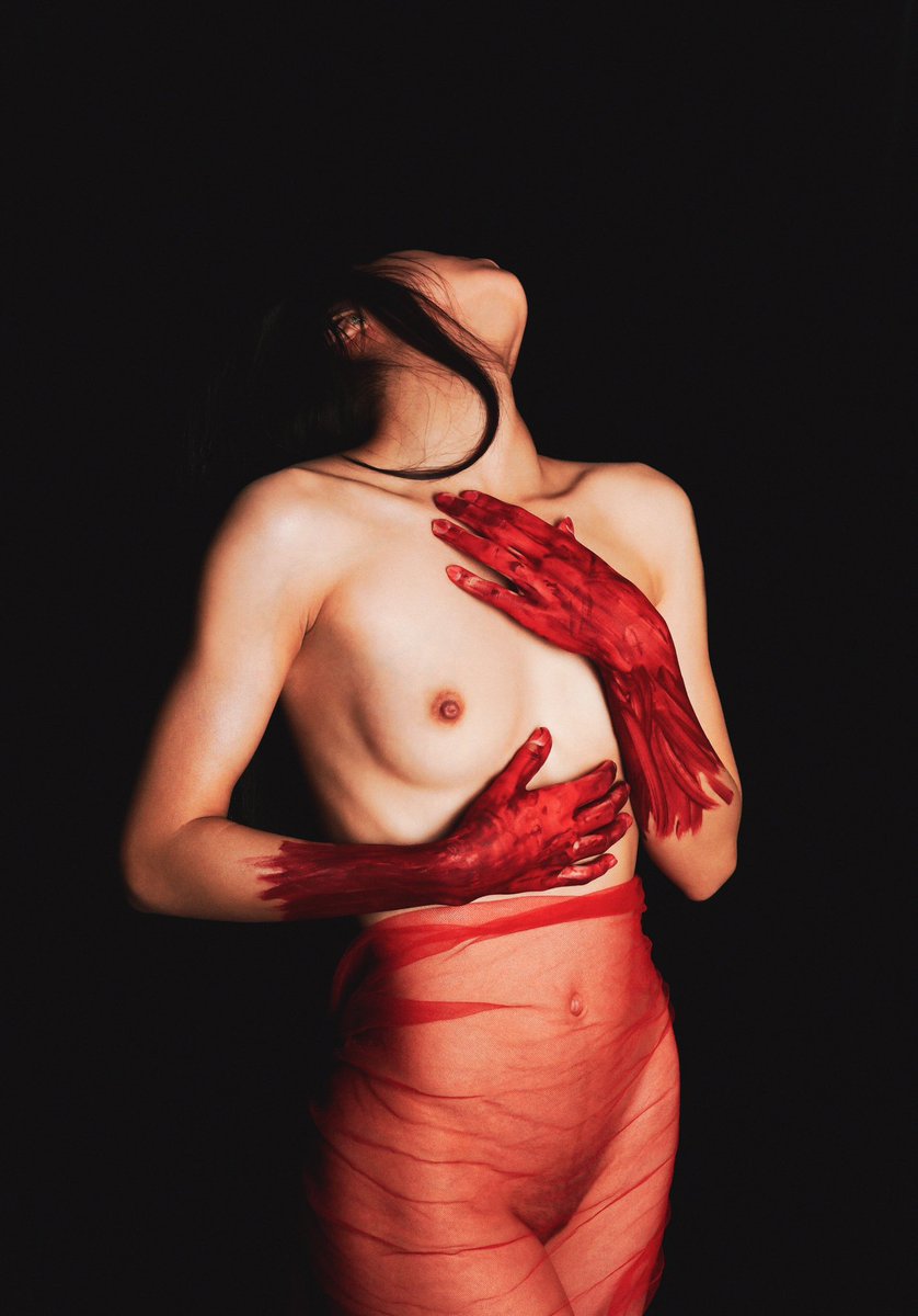 Gm with ‘scarlet heat’ 🍒

0.0002 BTC on <a href="/trio_xyz/">Trio</a> 

16/20 🔗