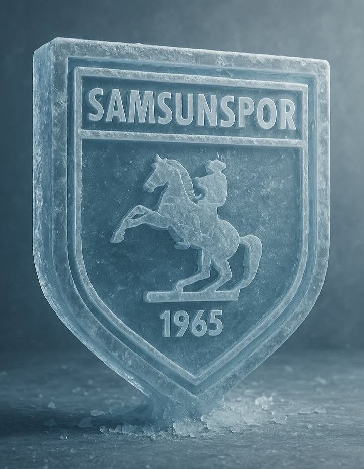 Bugün günlerden Samsunspor
#atatürklarma
#lider
🇹🇷
🫡🔴⚪️⚫️