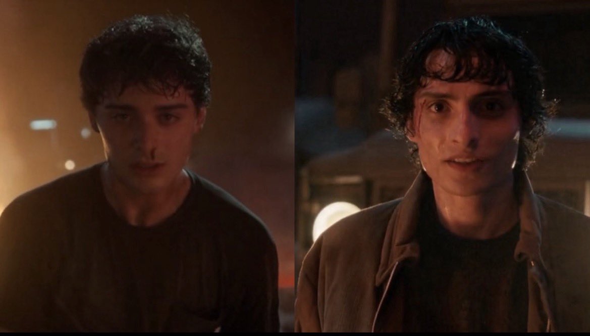 himbokisser's tweet image. i know they’re beat tf down but is it crazy to say they’ve never looked better…