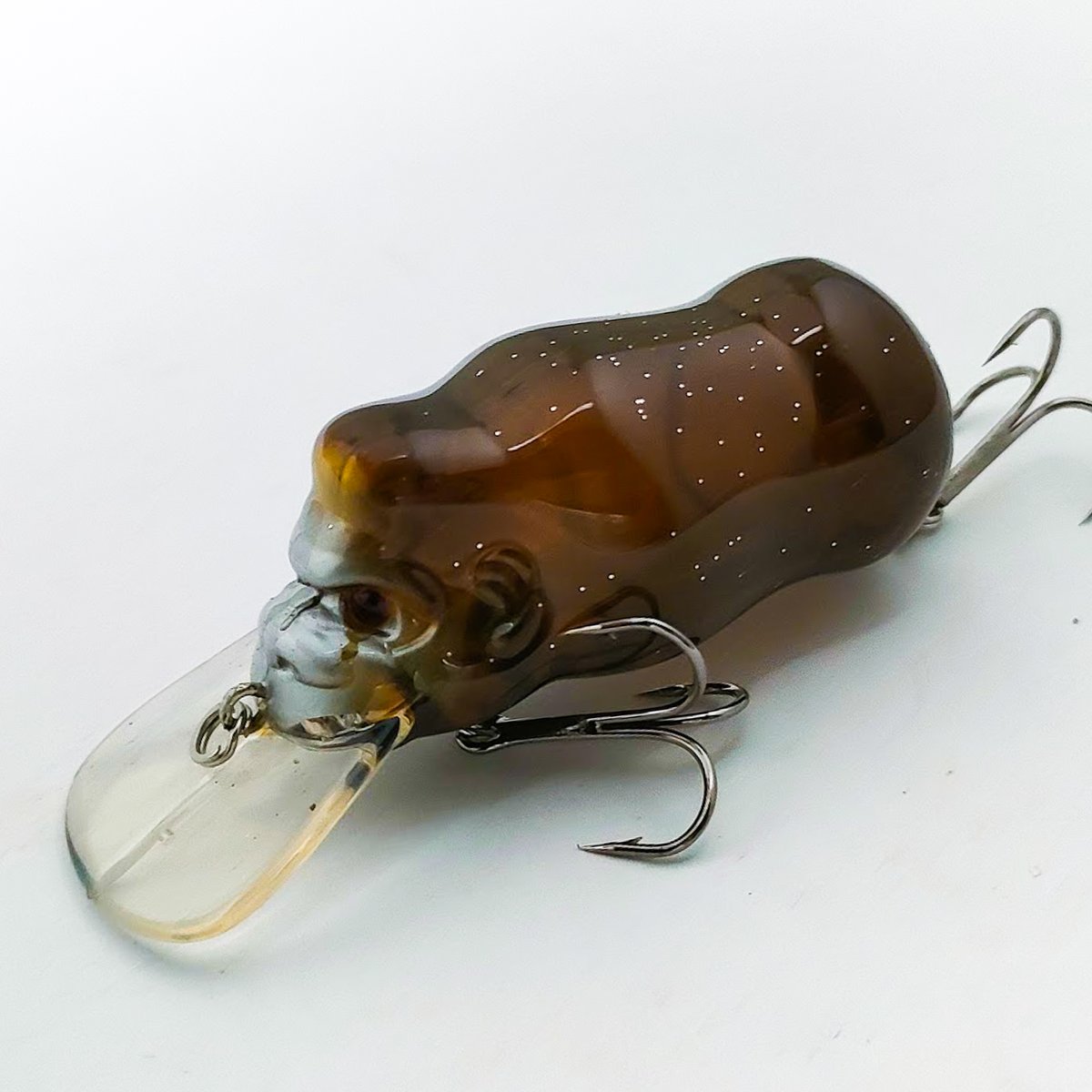 ルアー千一夜🌛公式 (@lure1001) / Posts and Replies / X