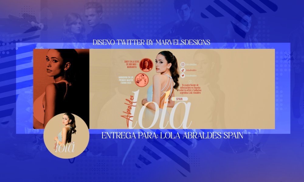 Marvels Designs / C E R R A D O S tweet media