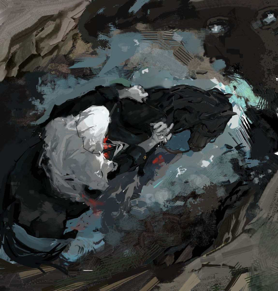 #charon #Reverse1999