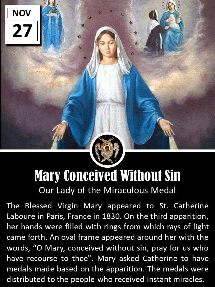The Miraculous Medal, formally known as the Medal of the Immaculate Conception, occupies a distinctive place in Catholic devotional history as one of the most widely distributed sacramentals in the world. Its origin traces to a series of private revelations granted to Saint