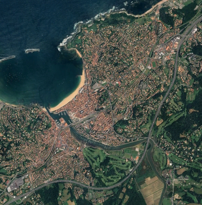 Férus de Géographie tweet media