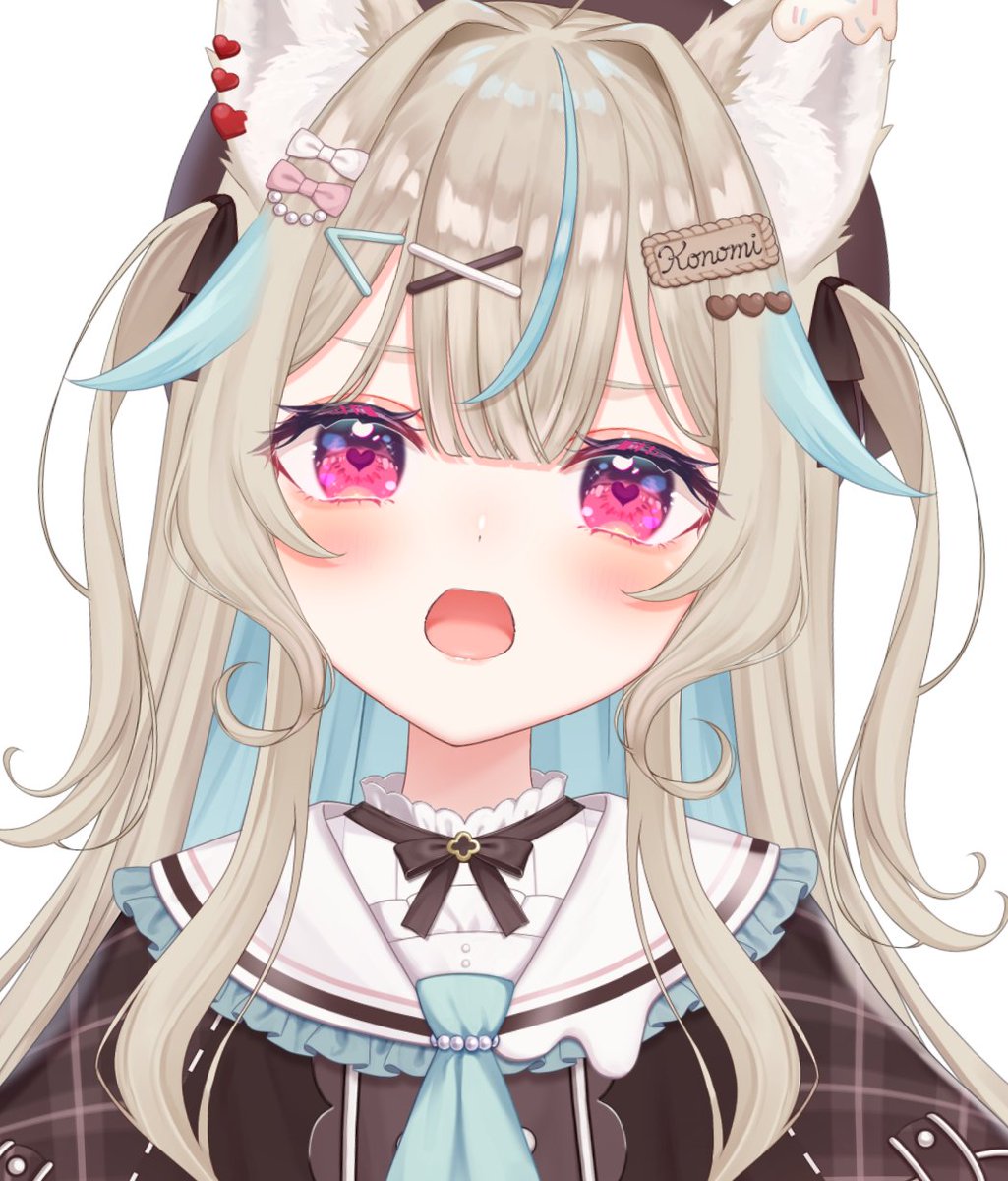 甘狼このみ🐺🍫 (@AmakamiKonomi) / Posts / X