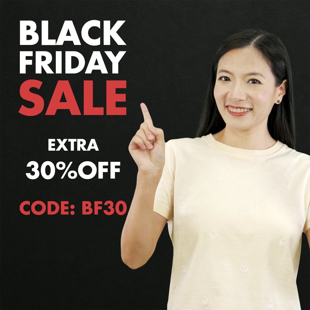 chinese4us's tweet image. 🖤Use code &quot;BF30&quot; for 30% off EVERYTHING!
🔗ChineseFor.Us/Pricing
⏰Black Friday savings only until Nov 30.
One of our biggest discounts of the year is on. Give yourself or someone close to you the gift of learning Chinese.

#languagelearning #learnchinese #learnmandarin #sale
