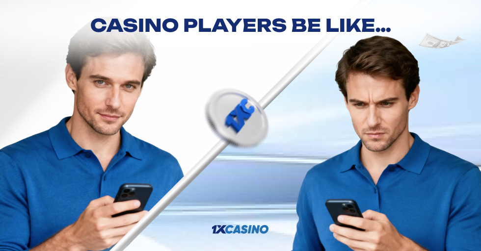 1XCasinoX's tweet image. Casino players be like:
“I’m totally in control.”
Also them → loses once
“THE MACHINE IS PERSONAL NOW.” 😤🎰

bit.ly/46R6g6n

#unstoppable #spinmagic #yourluckyturn