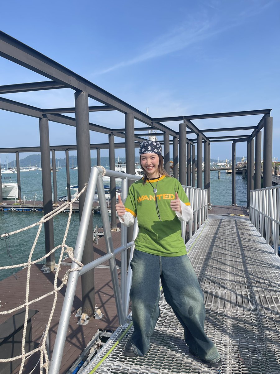 OnlyYouSeriesTH's tweet image. มีเด็กดีใจได้มาเที่ยวค้าบบบ

GRAB ADVANCE BOOKING WITH ORM
#Grabโมเมนต์xOrmKornnaphat
#Ormkornnaphat #ออมกรณ์นภัส