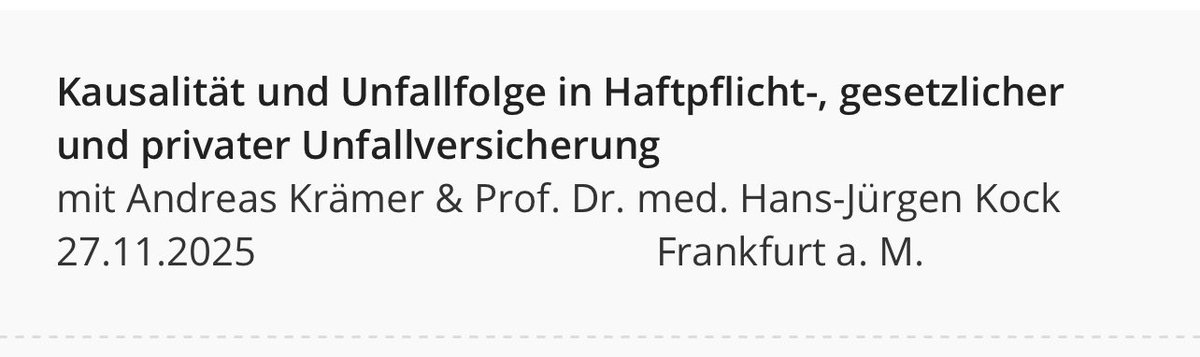 Dr.jur. Howald tweet media