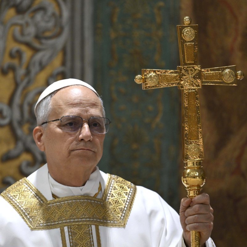 Cihat Yaycı’dan, Papa ziyaretine tepki:

• Parçalanmış Hristiyanlık yeniden 'Haçlı ruhu' oluşturmak için İznik’te toplanmaya hazırlanıyor.

• 1700 yıl önceki Nikaea Konsili’nin yıldönümü bahanesiyle, 'yeniden Roma' ve 'yeniden Haçlı ruhu' temalı bir siyasi-dini proje sahneye